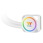 خرید کولر پردازنده Thermaltake TH360 ARGB - نسخه Snow